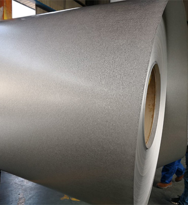 Galvalume Steel Coil